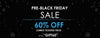 BEST OF BLACK FRIDAY - NOGU.studio